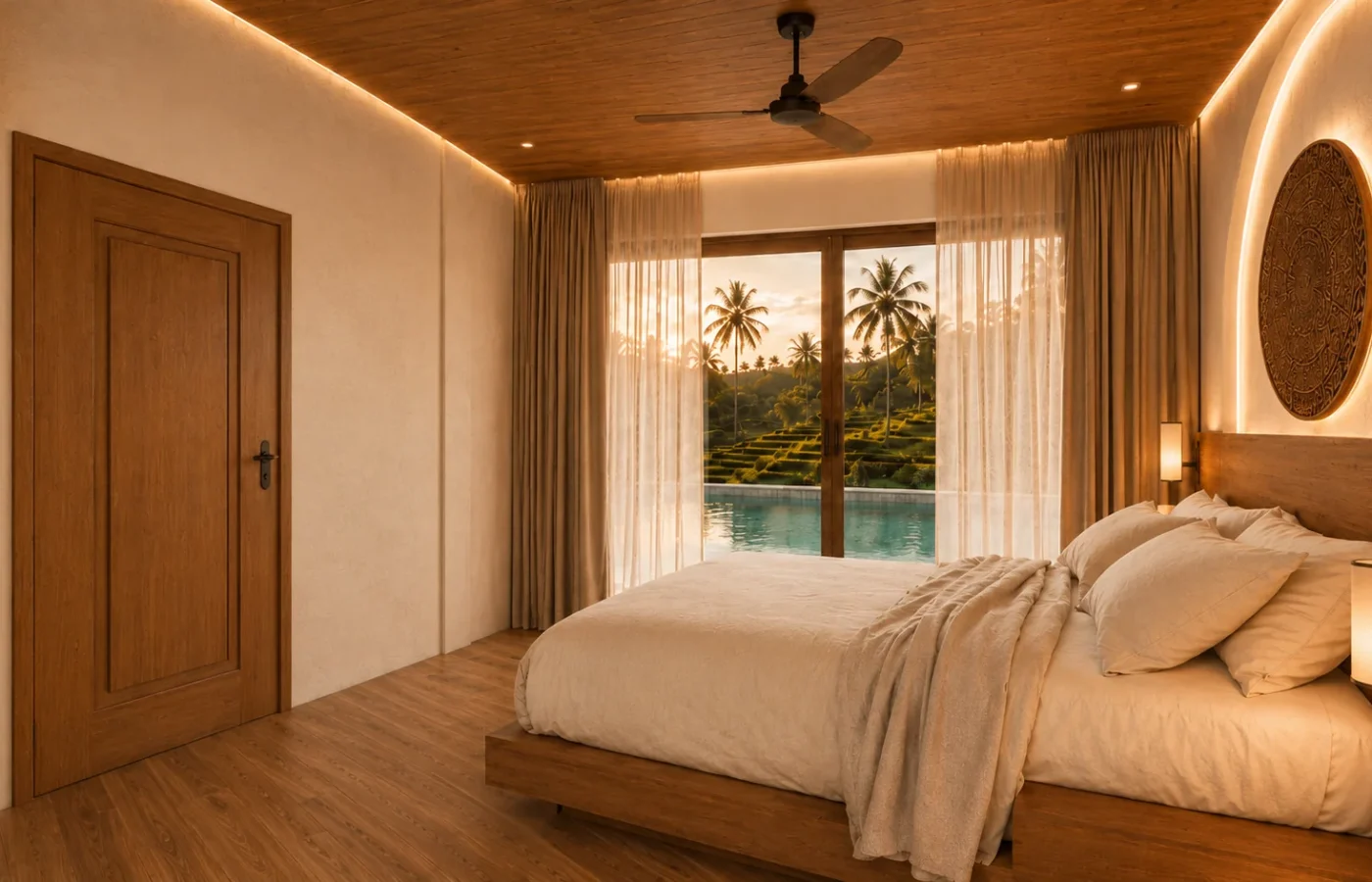 dormitorio-villa-tropical
